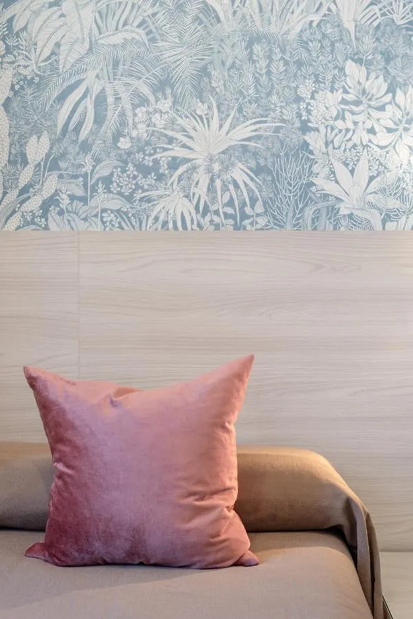 Joyful Termini Boutique Guest House 罗马
