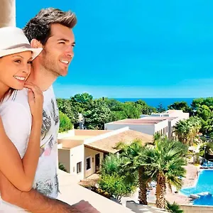 Villaggio Cala Mancina Appart hôtel San Vito Lo Capo