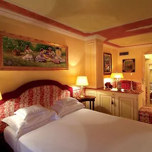 Petit Palais De Charme Hotel Milaan