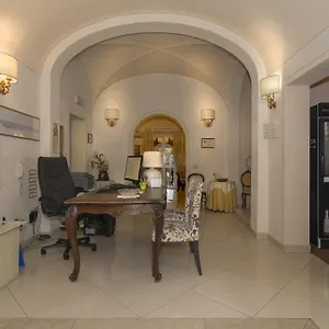 ** Bed and breakfast Il Mattino Ha L'oro In Bocca Italia