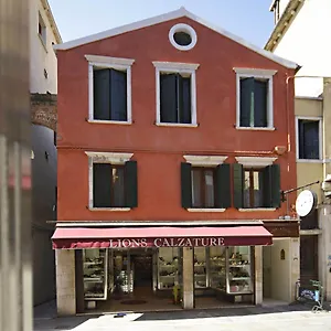 ** Hotel Adriatico Italia