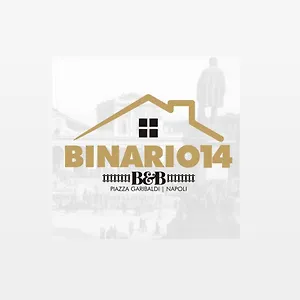  Bed and breakfast Binario 14 Piazza Garibaldi Italia