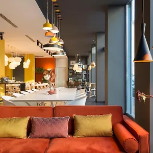 Station Hotel Milan