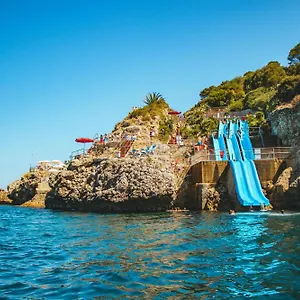 Cdshotels - Del Mare Hotel Terrasini