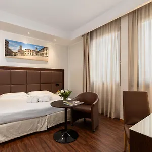**** Hotel Minerva Italia