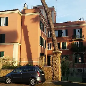 Bed and breakfast Vecchia, Roma