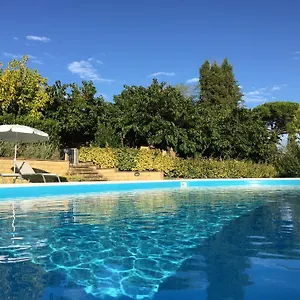 La Cantina Del Podere Dei Boni Séjour à la ferme Fauglia
