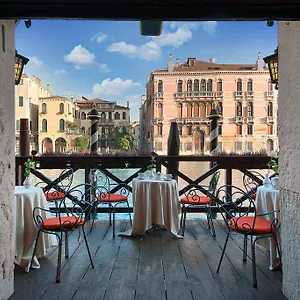 Residenza D'epoca San Cassiano Hotel Venetië