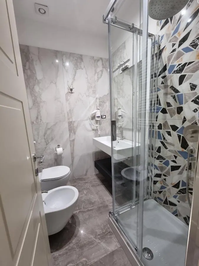 Maison d'hôtes Hotel Joyful Termini Boutique à Rome