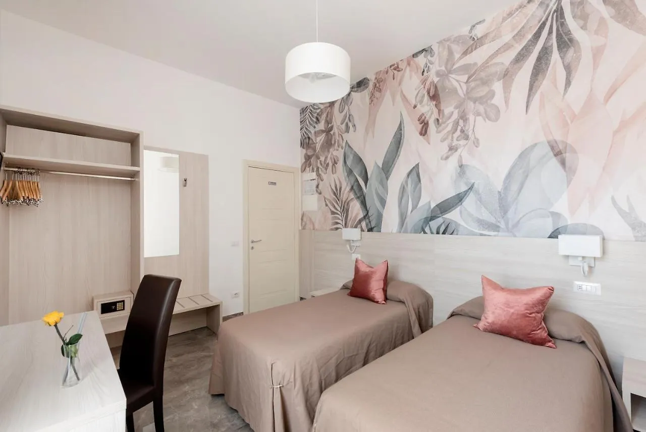 Hotel Joyful Termini Boutique à Rome