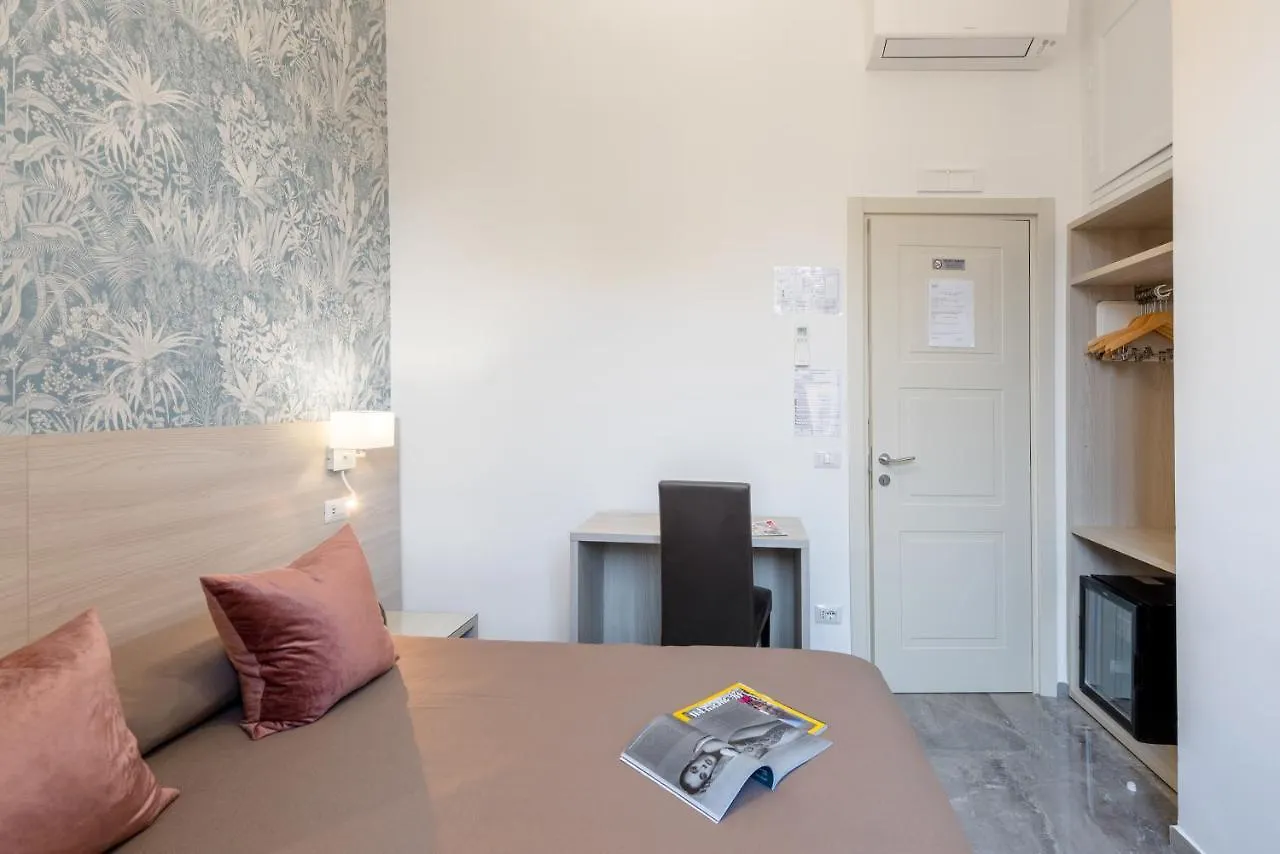 Hotel Joyful Termini Boutique à Rome Maison d'hôtes