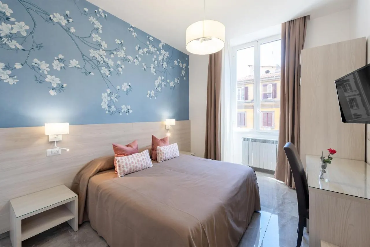 Maison d'hôtes Hotel Joyful Termini Boutique à Rome Italie