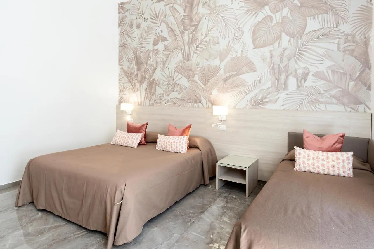 Maison d'hôtes Hotel Joyful Termini Boutique à Rome