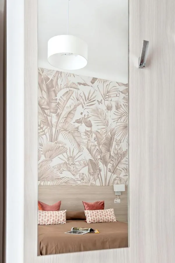 Hotel Joyful Termini Boutique à Rome