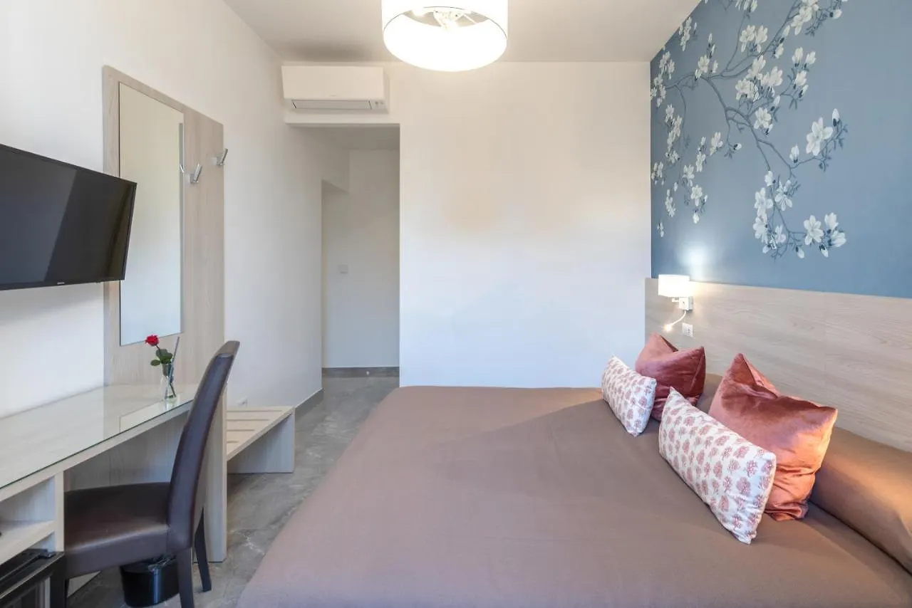 Hotel Joyful Termini Boutique à Rome Italie