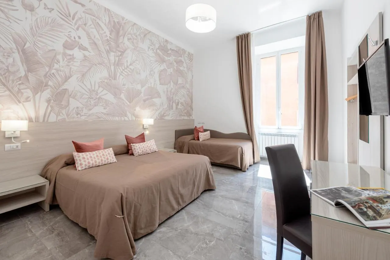 Hotel Joyful Termini Boutique à Rome