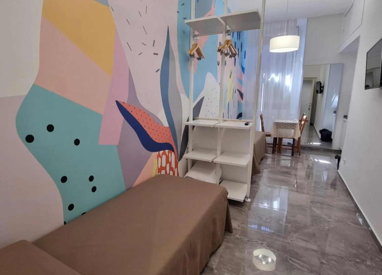 Maison d'hôtes Hotel Joyful Termini Boutique à Rome