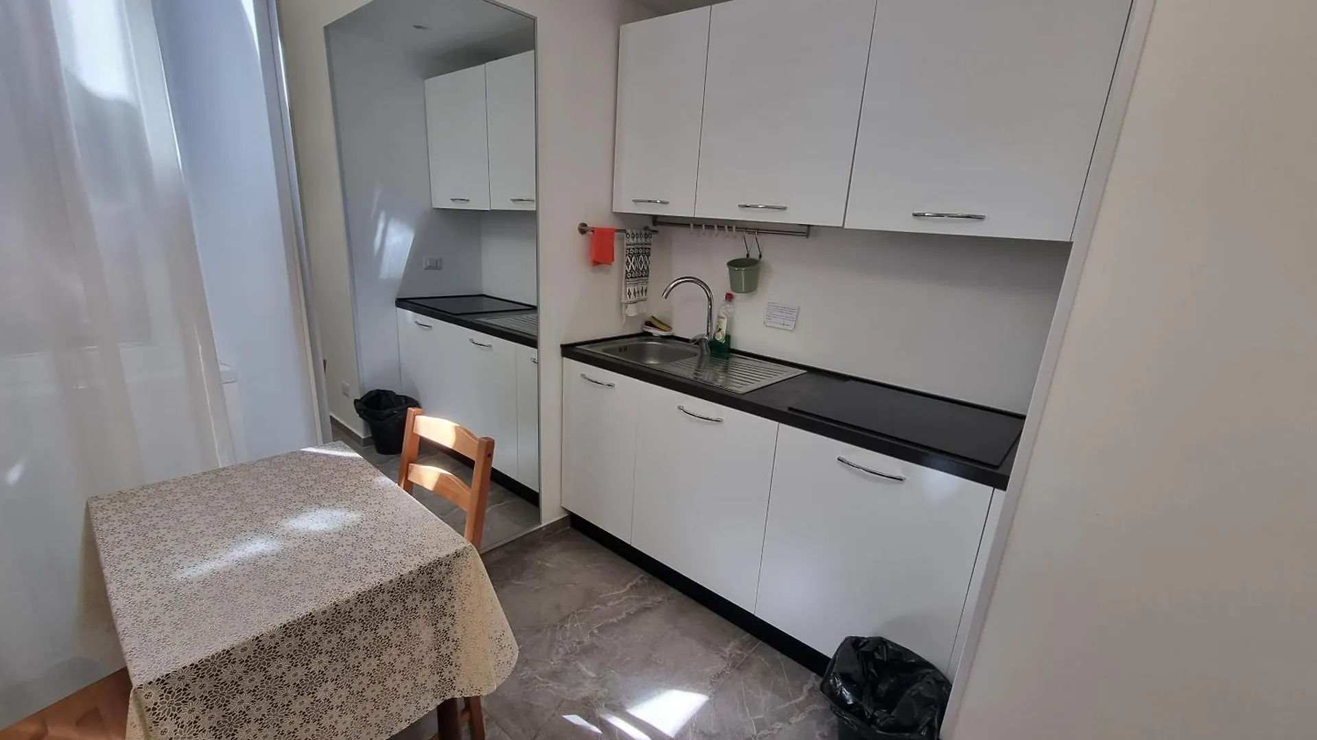 Hotel Joyful Termini Boutique à Rome Italie